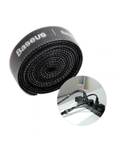 Лента за организиране на кабели...